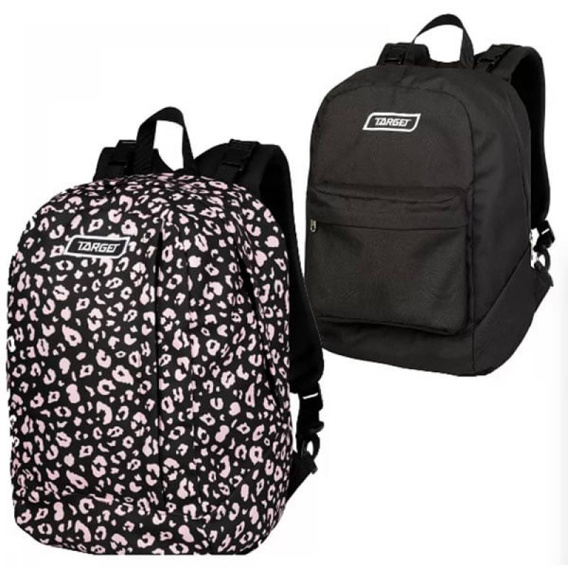 Ranac Twin Pink Safari 27637 