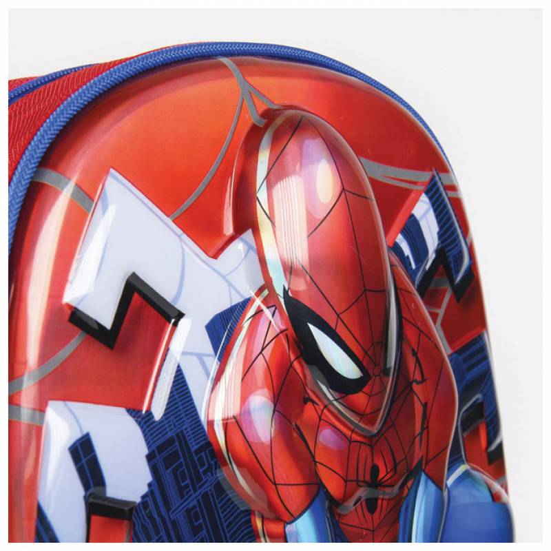 3D ranac za vrtić Spiderman 2100002965 
