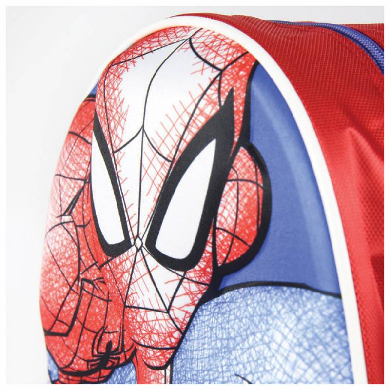 3D ranac za vrtić Spiderman 2100002972 