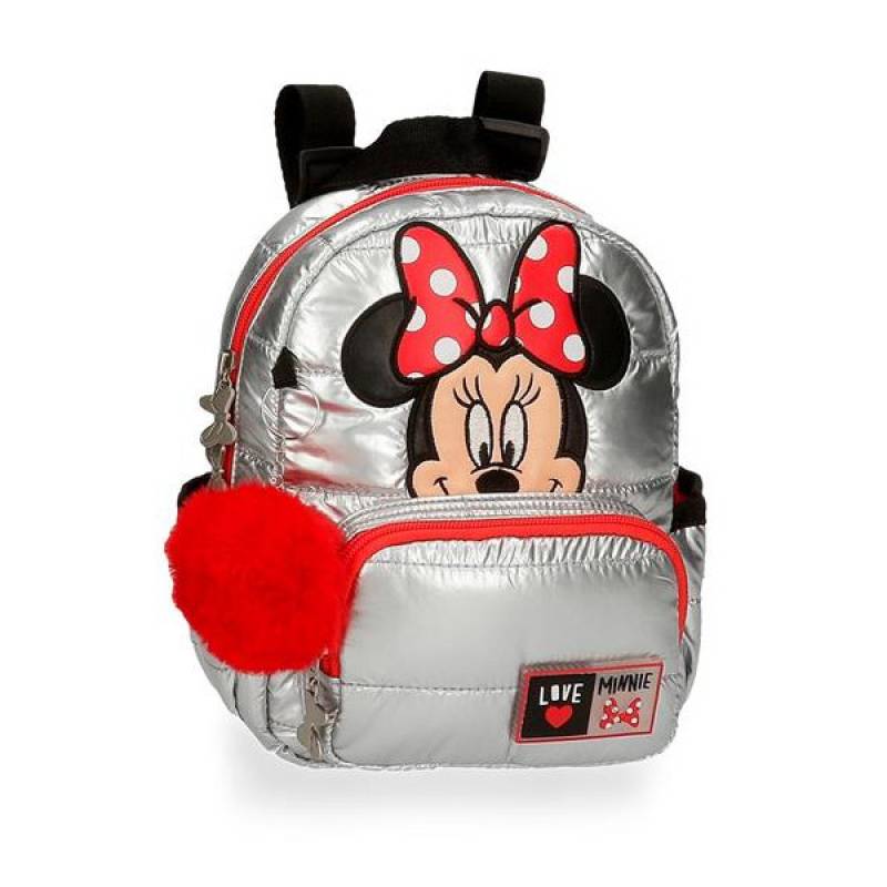 Ranac za vrtic Minnie 21.620.21 