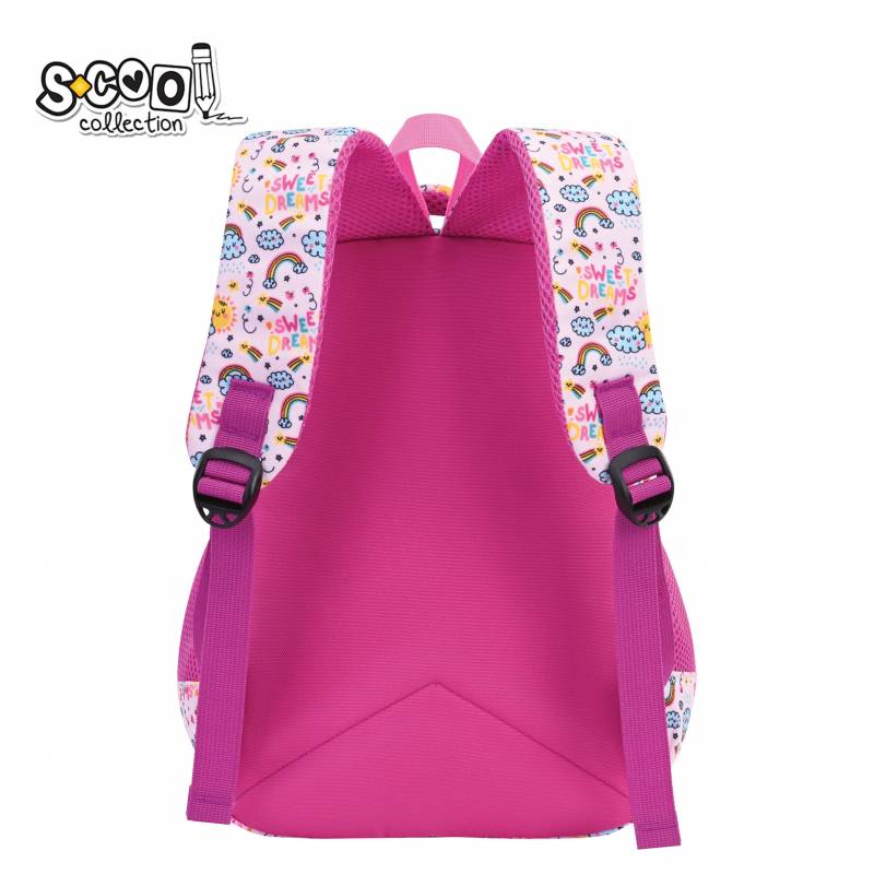 Ranac za vrtić My first BackPack SC2999 
