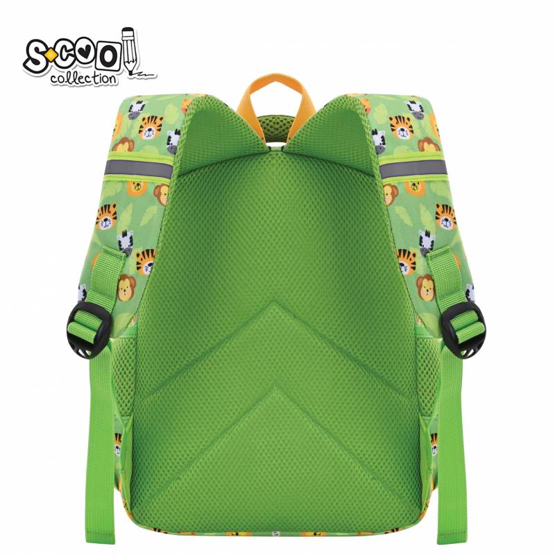 Ranac za vrtić My first BackPack SC3004 