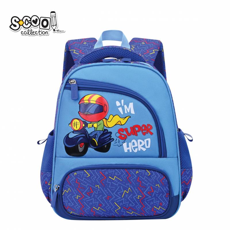 Ranac za vrtić My first BackPack SC3005 