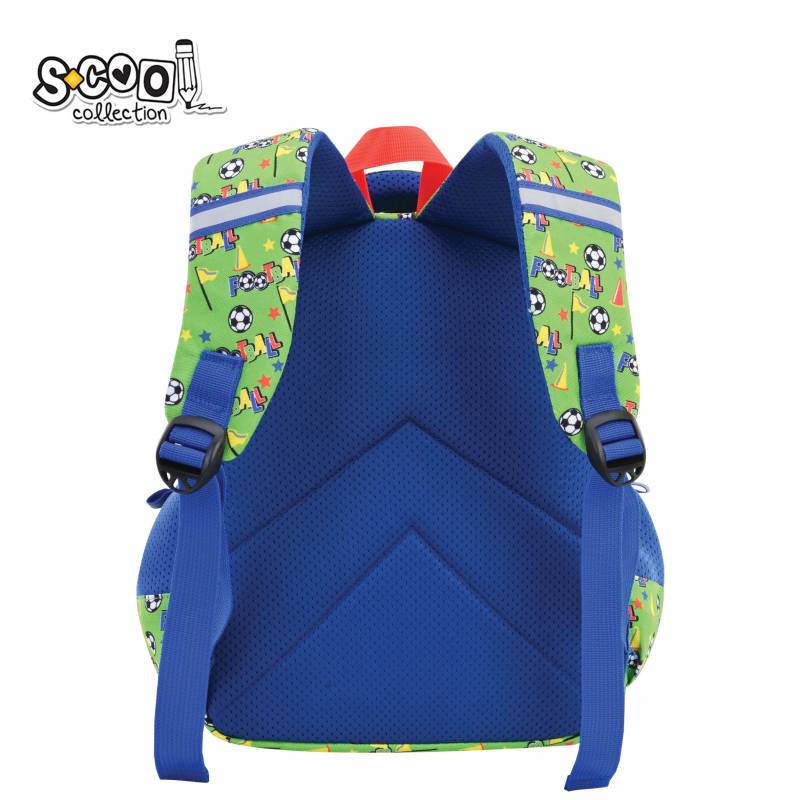 Ranac za vrtić My first BackPack SC3007 