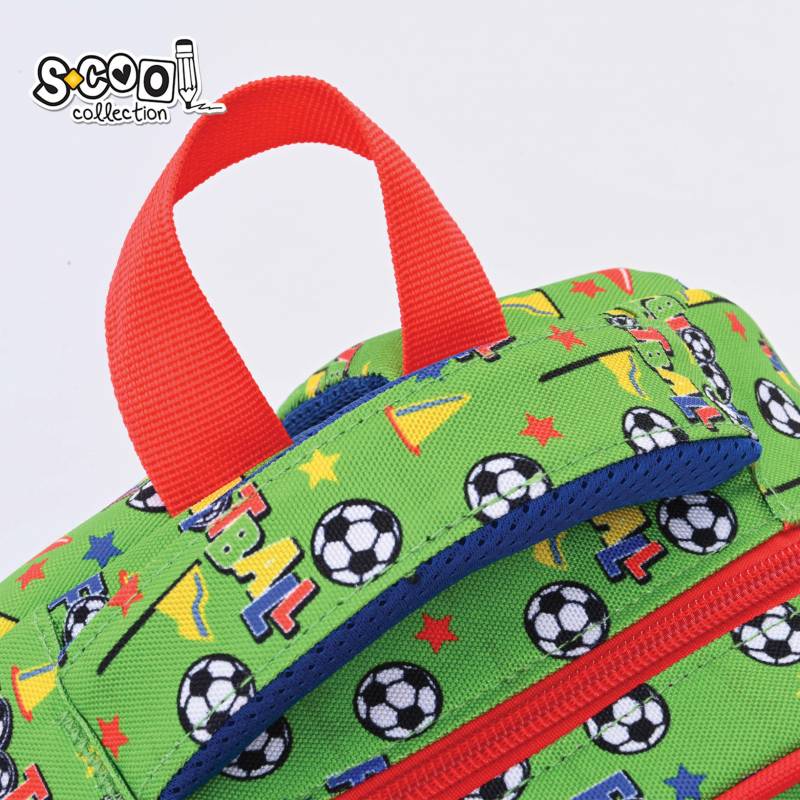 Ranac za vrtić My first BackPack SC3007 