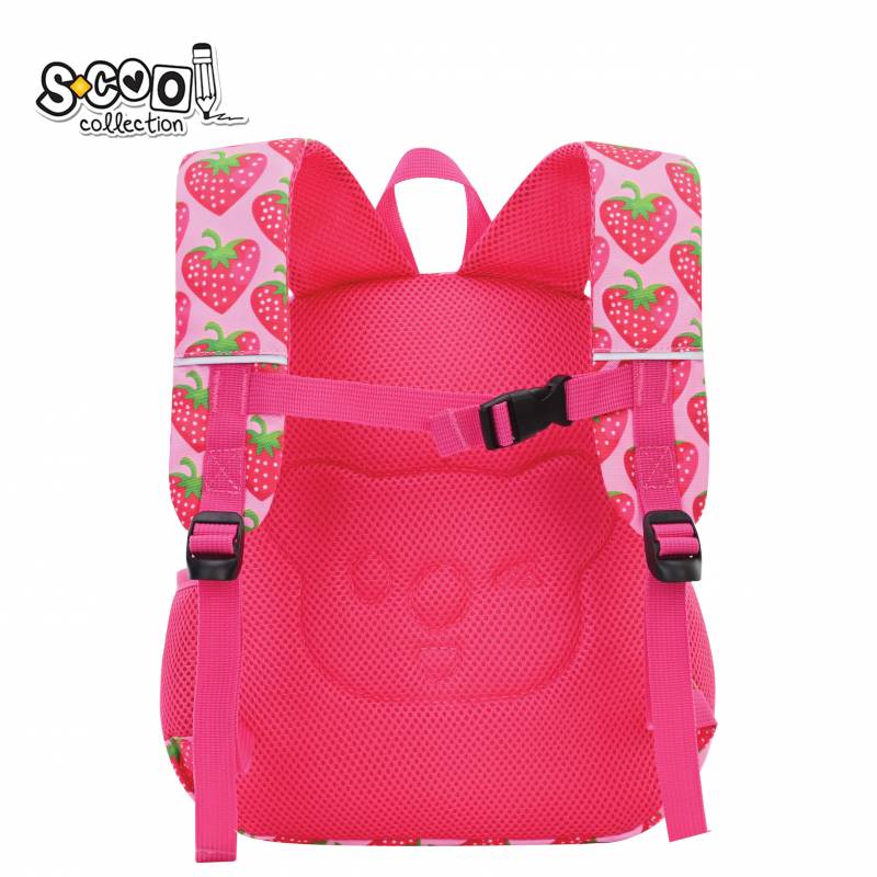 Ranac za vrtić My first BackPack SC3011 