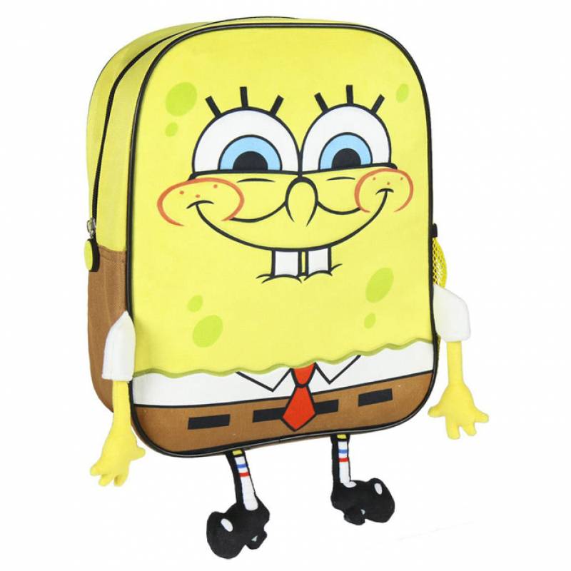 Ranac za vrtić Sunđer Bob Cerda 2100002995 