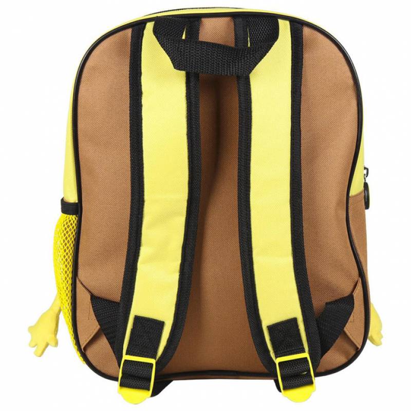 Ranac za vrtić Sunđer Bob Cerda 2100002995 