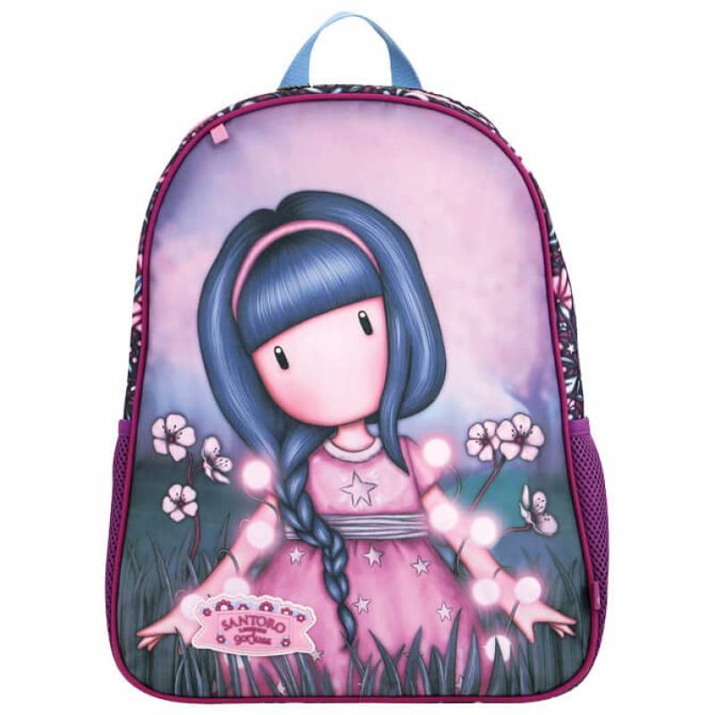 Ranac đački Fairy Dusk Gorjuss 1328GJ01 