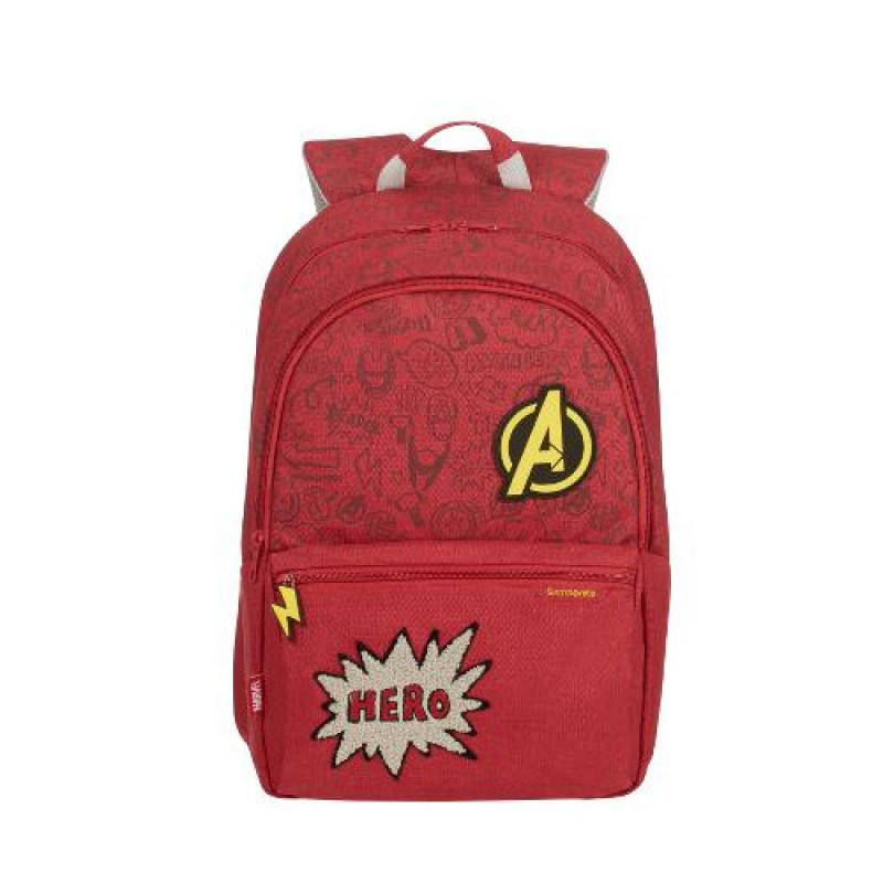 Samsonite ranac za školu Avengers Doodles 51C*20006 