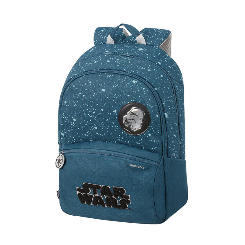 Samsonite ranac za školu Star Wars Intergalactic 51C*11002 