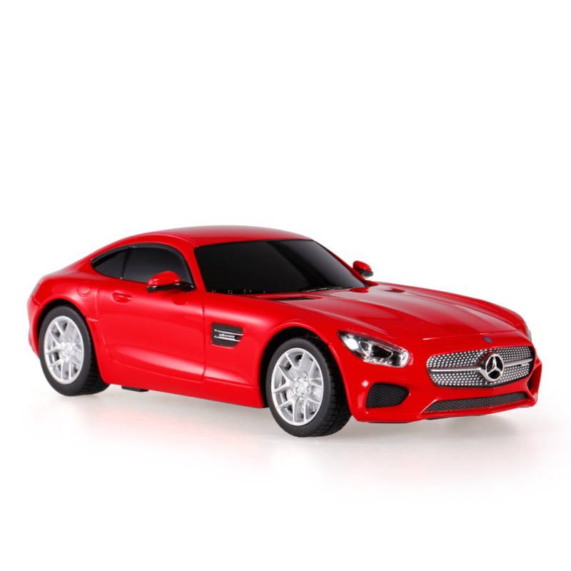 Auto R/C 1:24 Mercedes-AMG GT 72100 