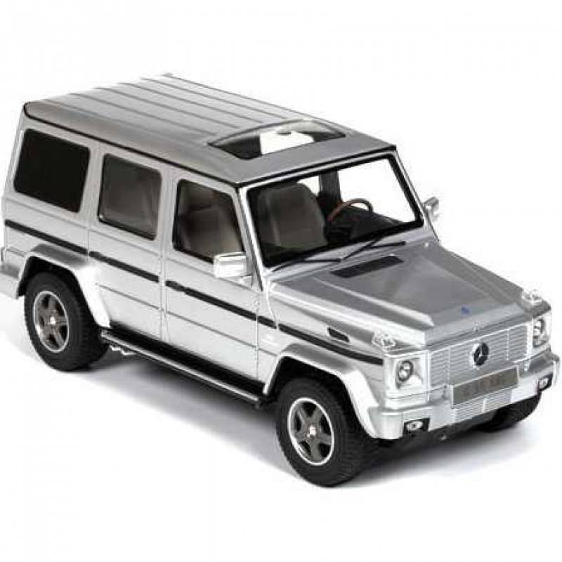 Auto R/C 1:14 Mercedes-Benz G55 30400 