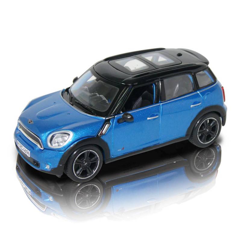 Rastar Mini Cooper 1:24   20696 