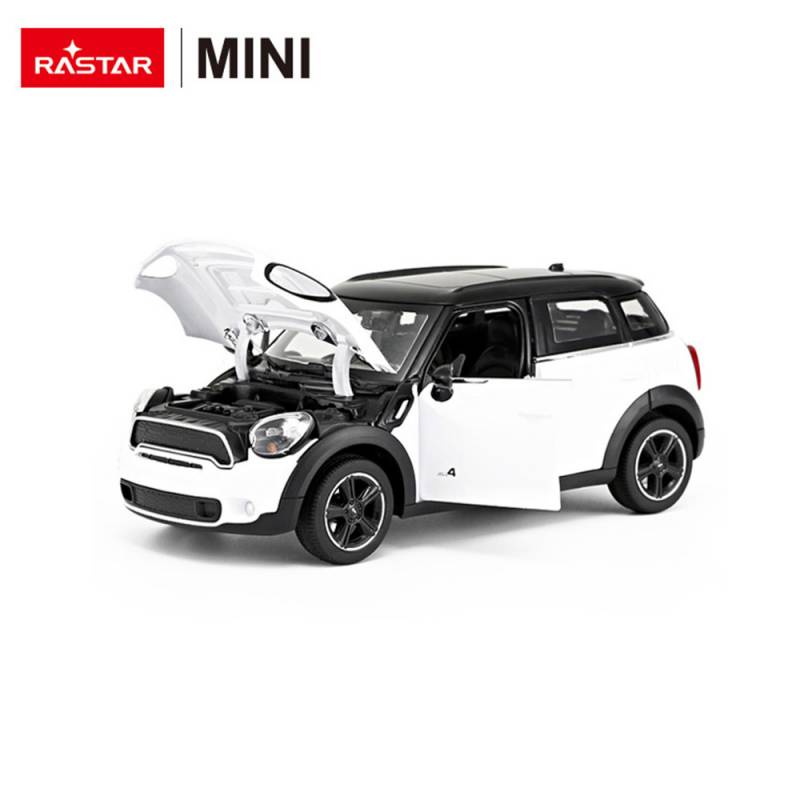 Rastar Mini Cooper 1:24   20696 