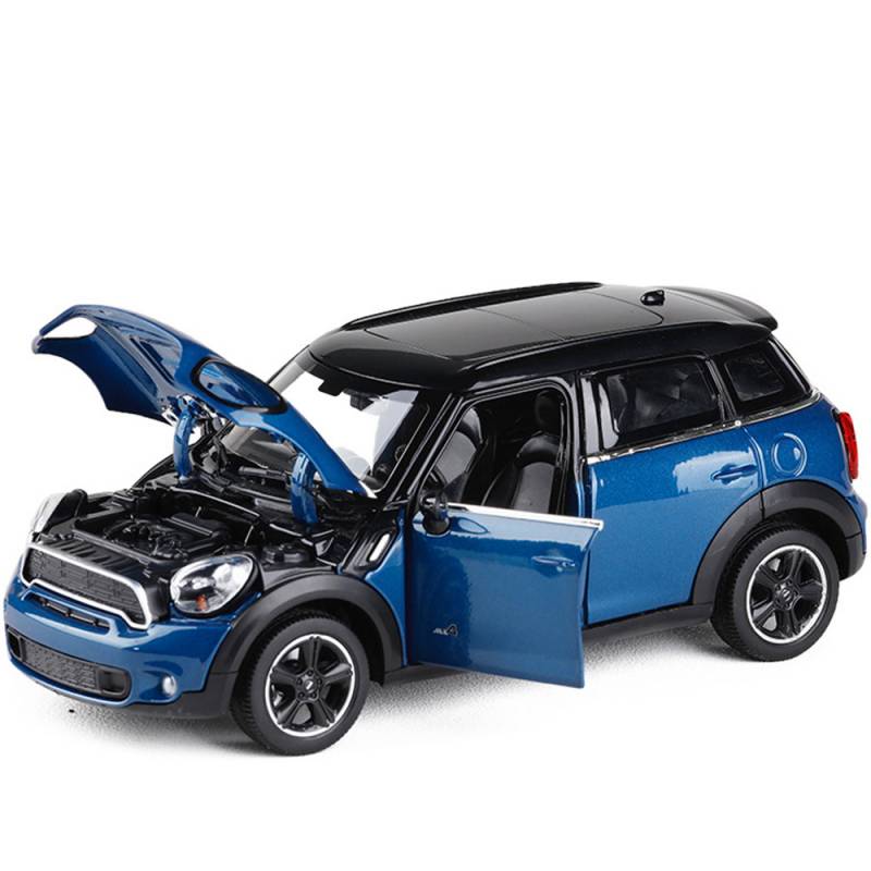 Rastar Mini Cooper 1:24   20696 