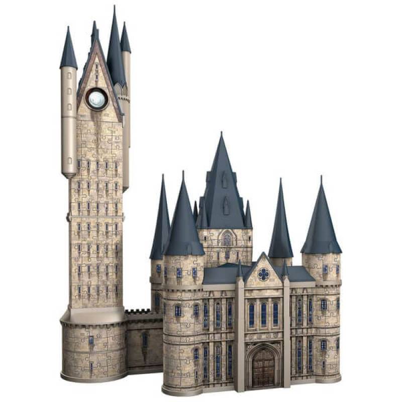 Ravensburger 3D puzzle Hoqwarts castle RA11277 