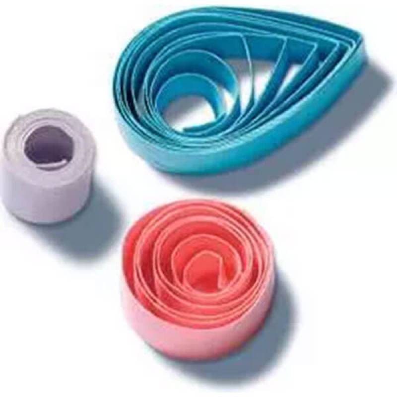 Ravensburger kreativni set BC Pap. Art kviling Stič D/F/I/E/NL/EN RA23750 