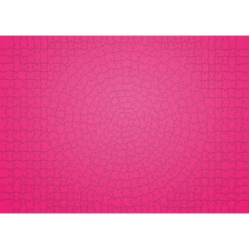 Ravensburger puzzla KRYP pink RA16564 