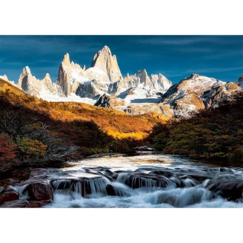 Ravensburger puzzle Fic Roj, Patagonija RA12000253 