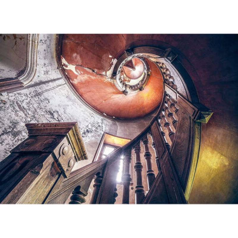 Ravensburger puzzle Stepenice RA12000182 