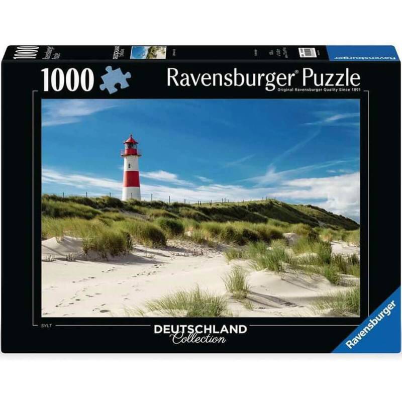 Ravensburger puzzle Svetionik u Siltu RA12000451 