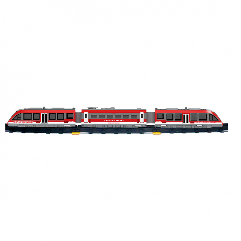 RC Metro voz- 76 elemenata 23049 