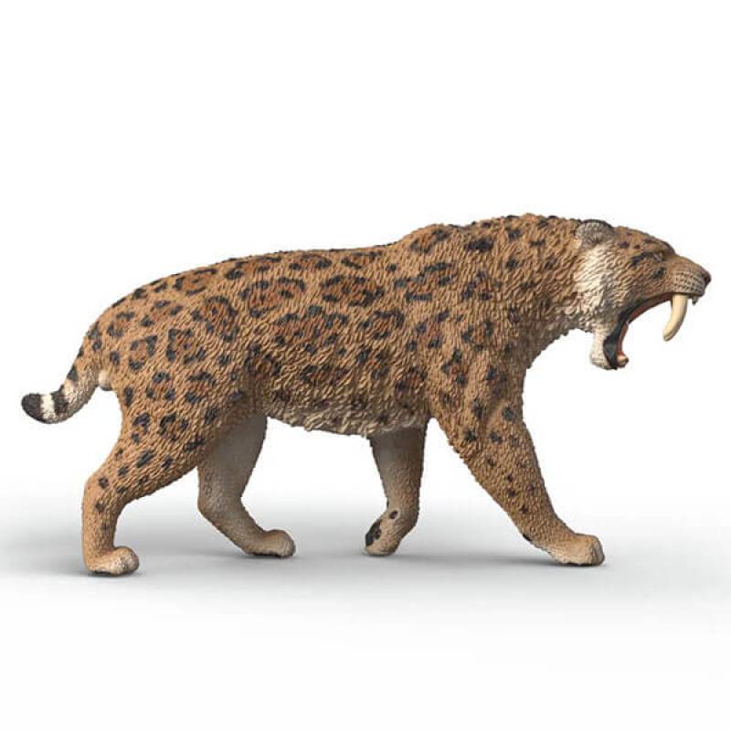 Sabljozubi tigar 15054 