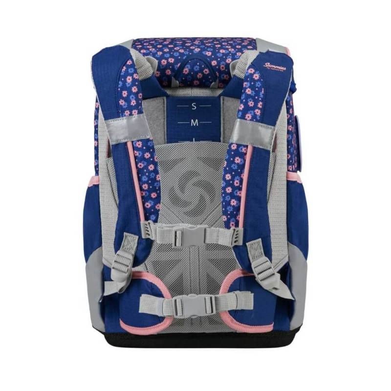 Samsonite ranac Lady Butterfly CB8*92004-1 