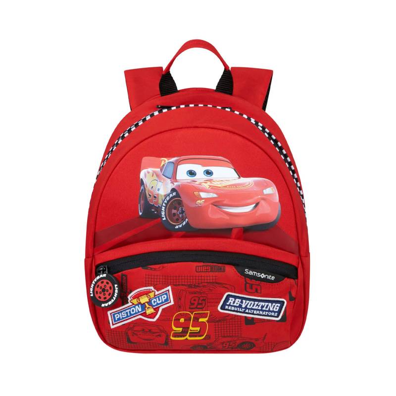 Samsonite ranac za vrtić Cars 40C*30040 