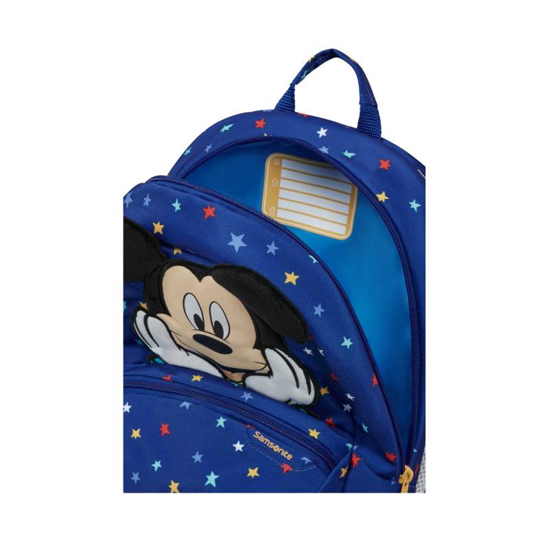 Samsonite ranac za vrtić  Mickey 40C*31033 