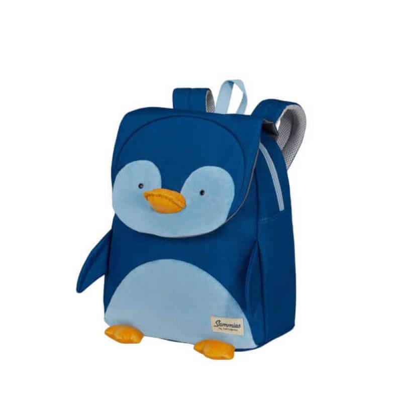 Samsonite ranac za vrtić Penguin Peter KD7*01016 