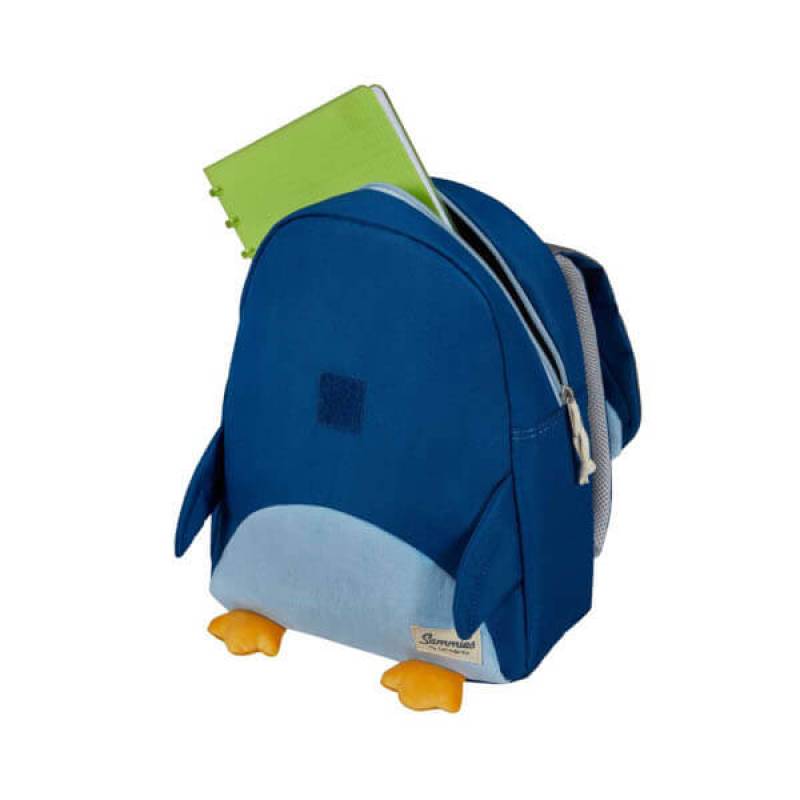 Samsonite ranac za vrtić Penguin Peter KD7*01016 