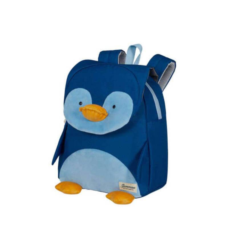 Samsonite ranac za vrtić Penguin Peter KD7*01018 