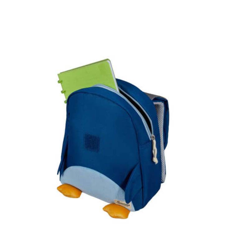 Samsonite ranac za vrtić Penguin Peter KD7*01018 