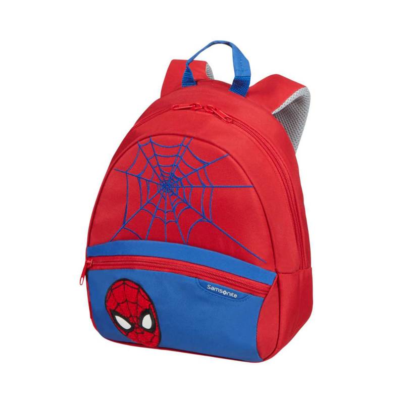 Samsonite ranac za vrtić  Spiderman  40C*20028 