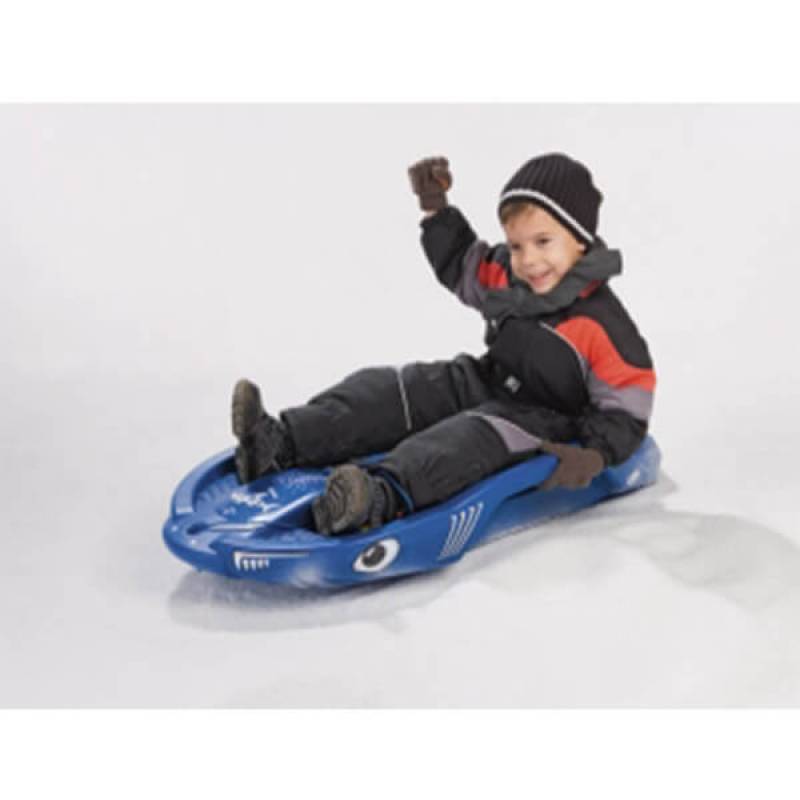 Sanke Rolly Toys Shark plave 200702 