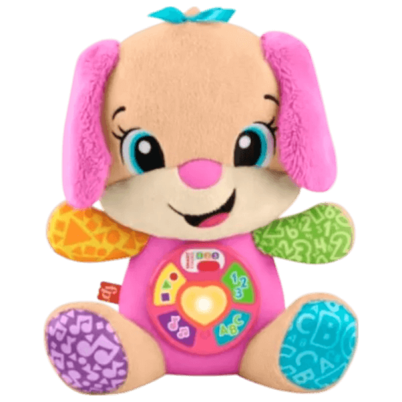 Seka sveznalica Fisher-Price JFD33 