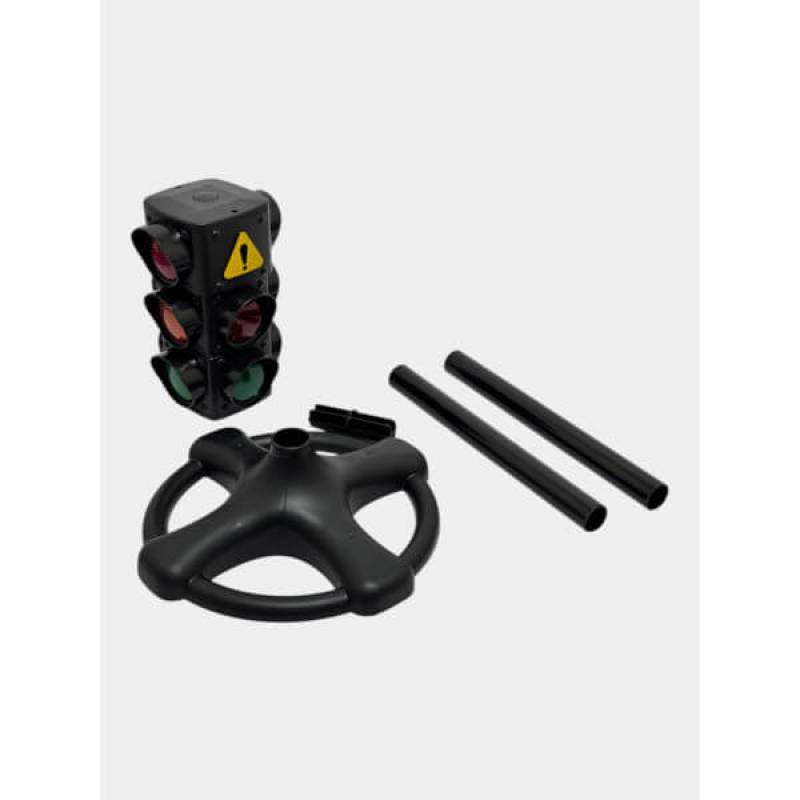 Semafor sa svetlima 11/73085 