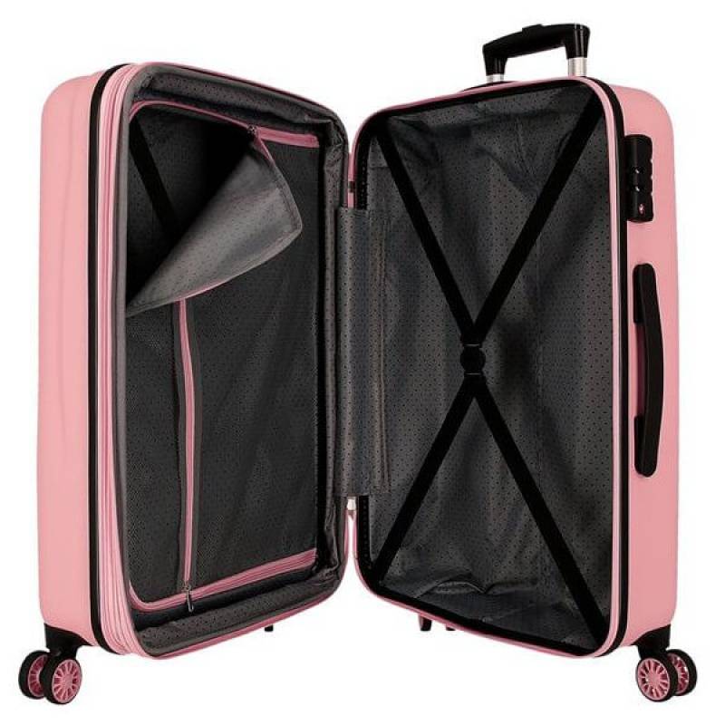 Set kofera Minnie 31.414.41 