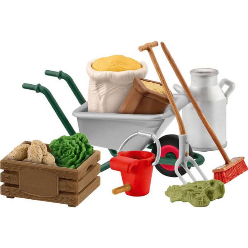 Set za hranjenje 42610 