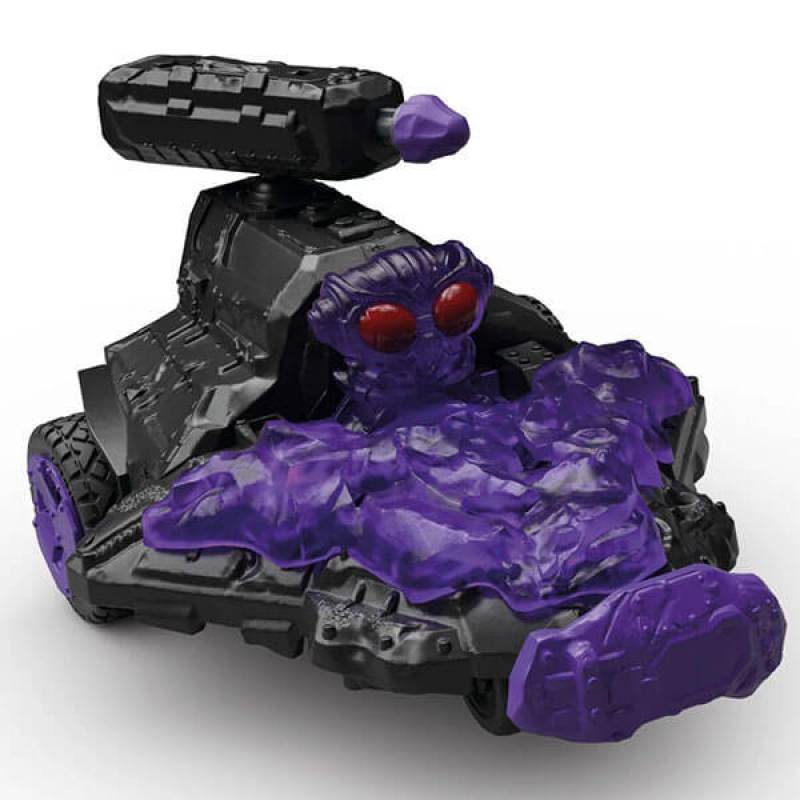 Shadow Jet with Mini Creature 42667 