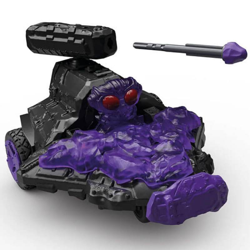 Shadow Jet with Mini Creature 42667 