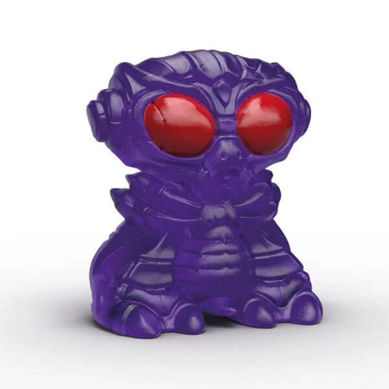 Shadow Jet with Mini Creature 42667 