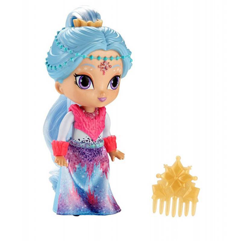 Shimmer and Shine Layla 423419 