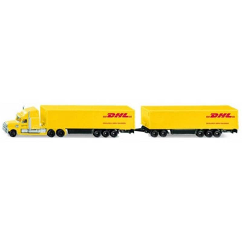 Siku Drumski transporter 1806 