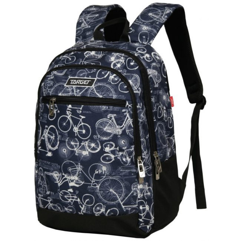Ranac Target Chili Bicycle Blue 21906 