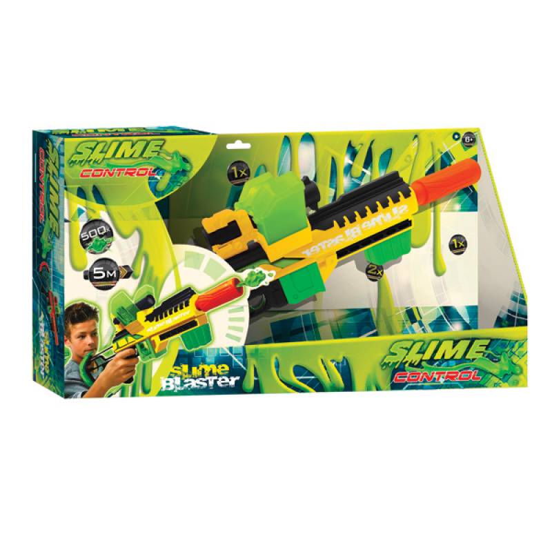 Slime control puska 56081 