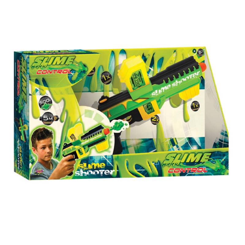 Slime control puska 56080 