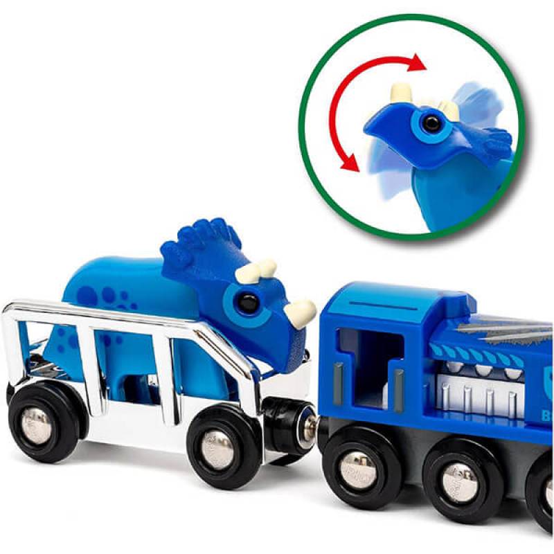 Specijalno Izdanje Voz (2025) BR36111 